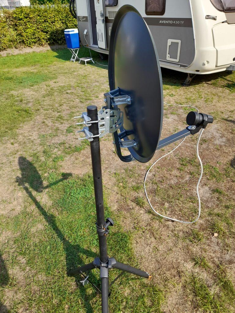 TV Satantenne