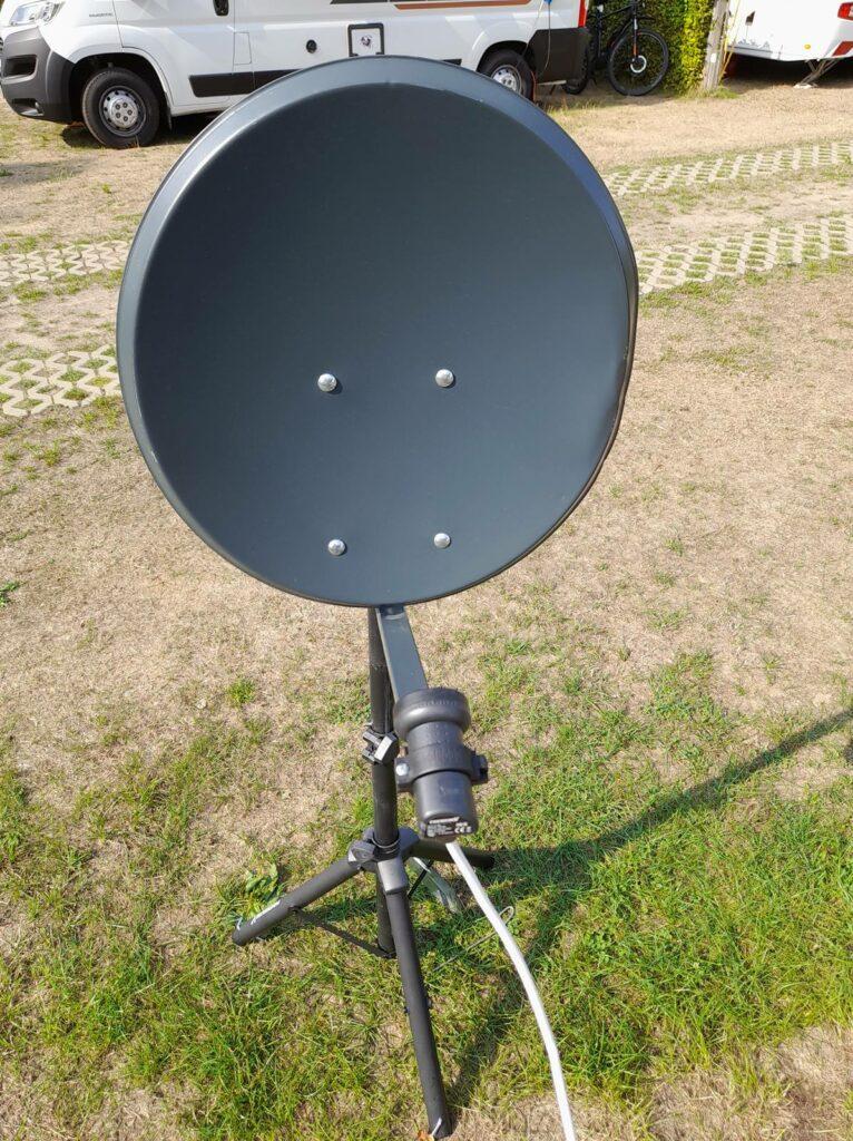 Sat Antenne - TV Schüssel