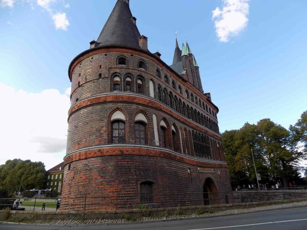 Holstentor