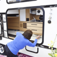Camper ausbauen