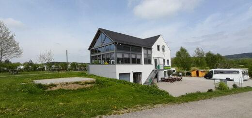 Inselcamping Bad Abbach