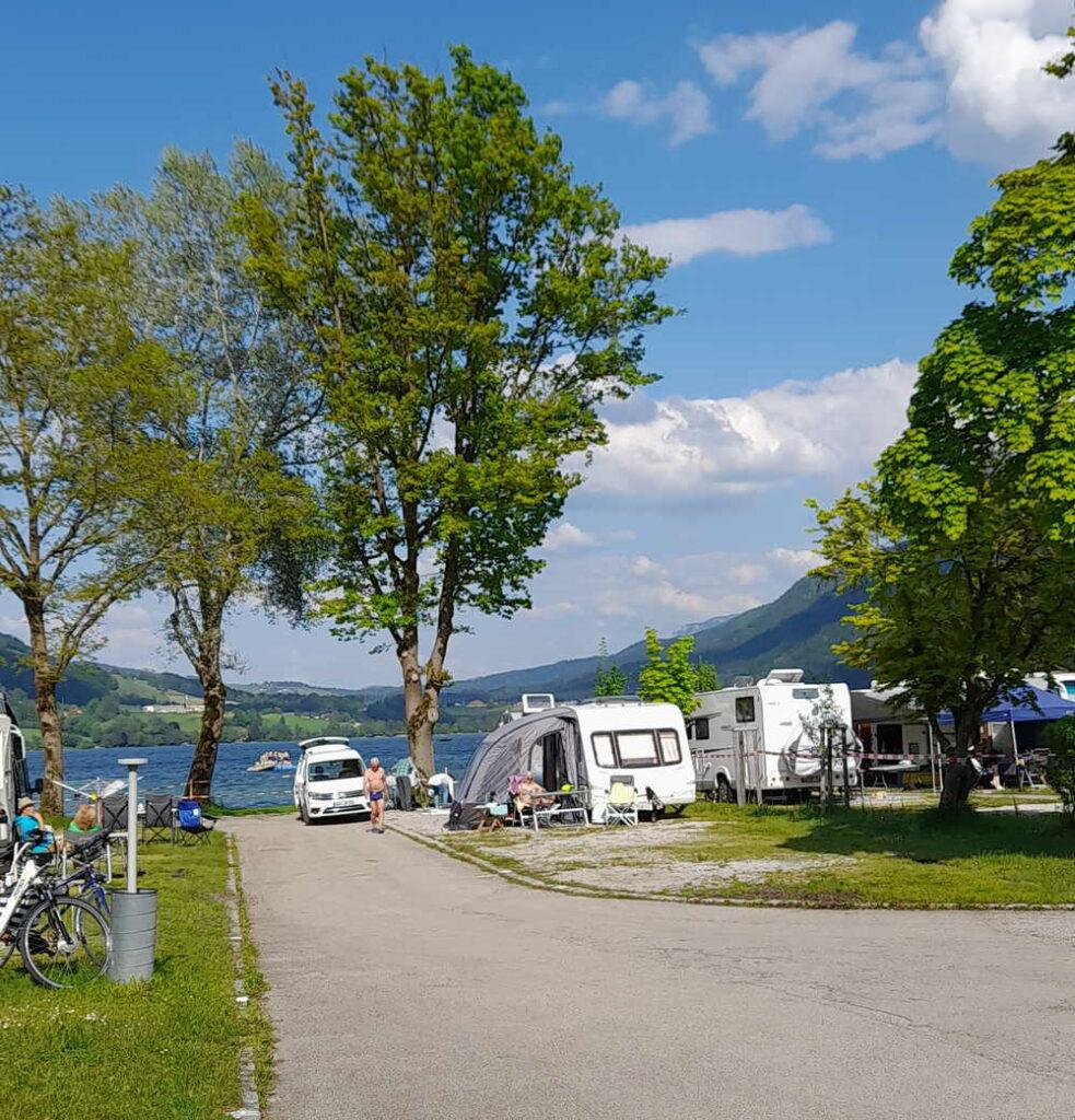 AustriaCamp