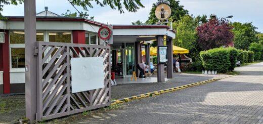 Camping Neue Donau Wien