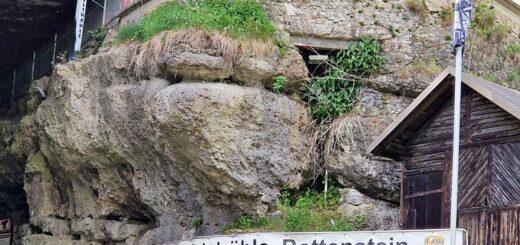 Bärenschlucht Pottenstein