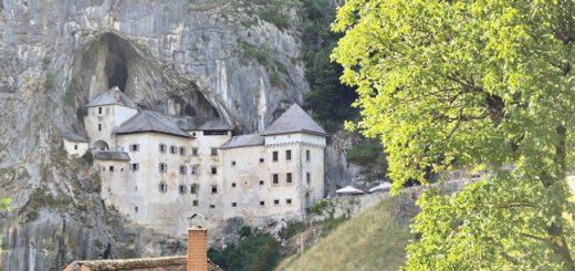 Postojna Waldcamping