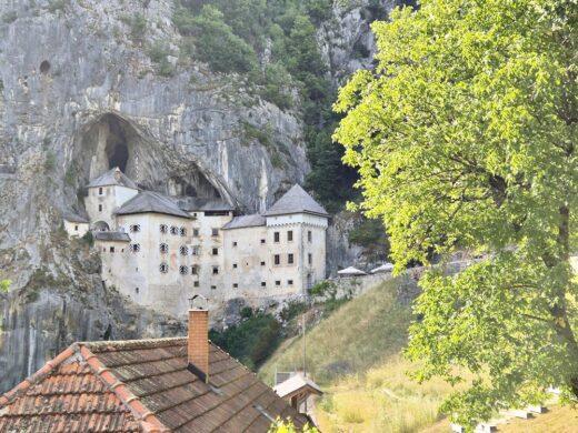 Postojna Waldcamping